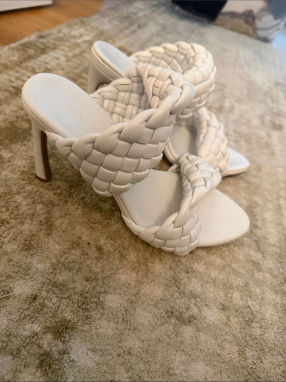 Bolilan Heels